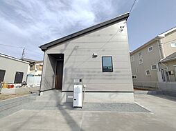 物件画像 新築分譲　館山市北条23−6期　全4棟