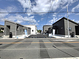 物件画像 新築分譲 館山市館山 第1期 全6棟