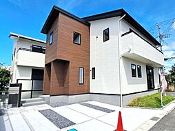 物件画像 分譲住宅　木更津市清見台　全2棟