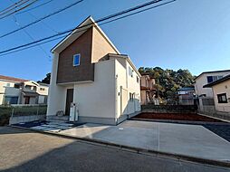 物件画像 新築分譲 市原市光風台2丁目 第2期 限定1棟