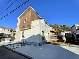 物件画像 新築分譲 市原市光風台2丁目 第2期 限定1棟