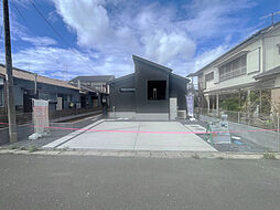 物件画像 新築分譲 館山市湊 第1期 限定1棟