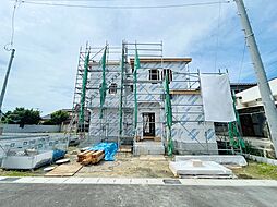 物件画像 新築分譲　茂原市本納　全39区画（内12棟）