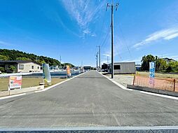 物件画像 新築分譲　茂原市本納　全39区画（内27区画）
