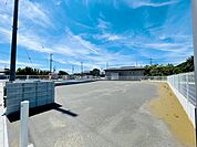 区画内公園（100m）