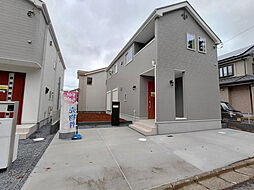 物件画像 新築分譲 市原市光風台2丁目 第1期 全2棟