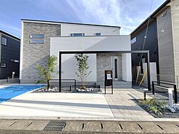 物件画像 新築分譲　木更津・羽鳥野3　全2棟