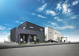 物件画像 新築分譲　木更津・羽鳥野3　全2棟