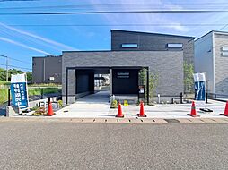 物件画像 新築分譲　木更津・羽鳥野3　全2棟