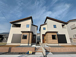 物件画像 新築分譲 木更津市桜井新町4期 全2棟