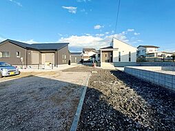 物件画像 新築分譲 市原市姉崎第4 全3棟