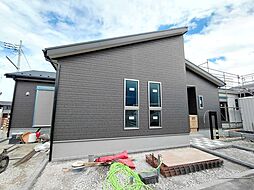 物件画像 新築分譲　市原市姉崎第4　全3棟