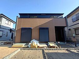 物件画像 新築戸建 市原市桜台2期 限定1棟