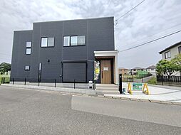 物件画像 新築戸建 さかがみハウス富津街角モデル 限定1棟
