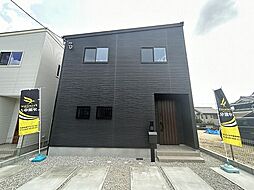 大和郡山市箕山町　新築一戸建て　3号棟