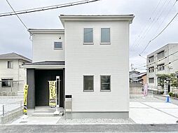 大和高田市今里町　新築一戸建て　3期　1号棟