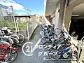 駐輪場ございま...