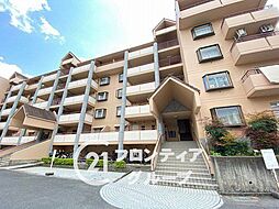 馬見第一住宅 10号棟 マンション