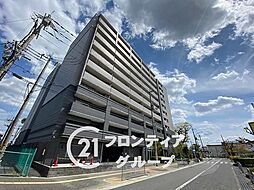 エスリード高田駅前　中古マンション