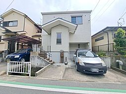 葛城市南花内　中古一戸建て