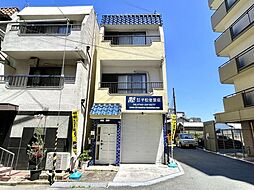 奈良市三条町　中古一戸建て