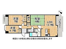 学園前駅 1,780万円