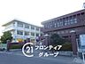 周辺：大和高田市立浮孔西小学校 徒歩6分。 440m