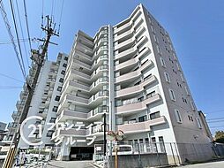 シャルマンコーポ大和高田　中古マンション