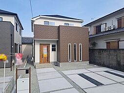 奈良市学園大和町3丁目　新築一戸建て　第17　2号地