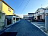 外観：現地写真更新！現地ご案内とともに住宅ローンのご相談も承ります！実際の道路幅や雰囲気は、ぜひ一緒に現地で確認いたしましょう