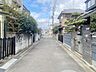 外観：現地写真更新！現地ご案内とともに住宅ローンのご相談も承ります！実際の道路幅や雰囲気は、ぜひ一緒に現地で確認いたしましょう