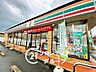 周辺：徒歩6分。セブンイレブン大和高田今里町店 450m