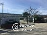 周辺：奈良市立三碓小学校 徒歩18分。 1430m