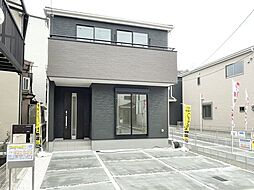 大和高田市大字池田　新築一戸建て　5号棟