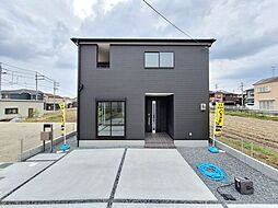 奈良市東九条町　新築一戸建て　第16　1号棟