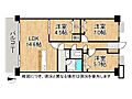 ユニライフ郡山1号館2階1,499万円