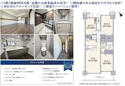 物件画像 八王子市子安町　ルモン八王子