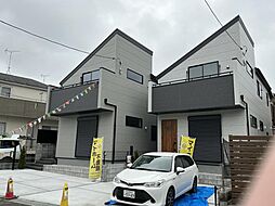 LG小平 八王子市楢原町 2期