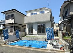 物件画像 ハートフル立川　立川市砂川町　9期1棟