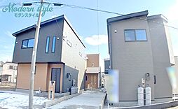 物件画像 いろどりアイタウン　青梅市根ケ布１丁目　全4棟