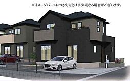 物件画像 GFE狭山　入間市久保稲荷　5期3棟