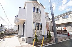 物件画像 BMG久米川　立川市西砂町１丁目　13棟