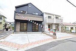 物件画像 BMG杉並　東大和市湖畔3丁目　2棟