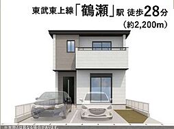 物件画像 KIS小手指　入間郡三芳町北永井　2期4棟