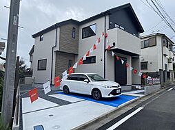 物件画像 KIS八王子　八王子市横川町　3期1棟