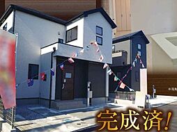 物件画像 GF所沢　所沢市北所沢町　3棟