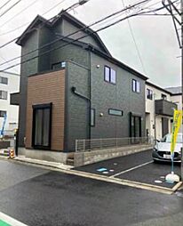 物件画像 GF池尻　小平市天神町　2期3棟