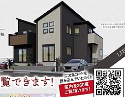 物件画像 GF志木　川越市清水町　2棟