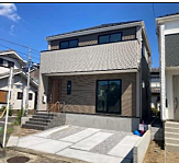 物件画像 KIS東久留米 八王子市清川町 1期2棟