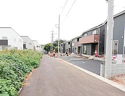 物件画像 CG八王子　八王子市石川町　26期5棟